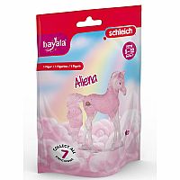 Bayala Unicorn - Aliena