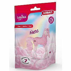 Bayala Unicorn - Aliena
