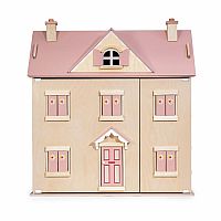 Alouette Doll House