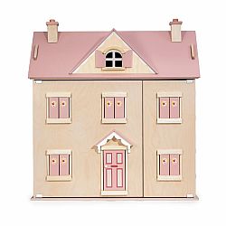 Alouette Doll House