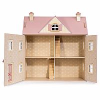 Alouette Doll House