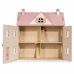 Alouette Doll House