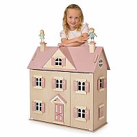 Alouette Doll House