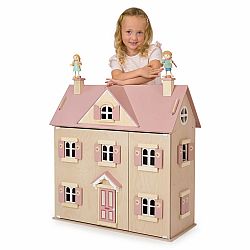 Alouette Doll House