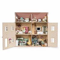 Alouette Doll House