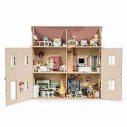 Alouette Doll House
