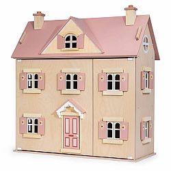 Alouette Doll House