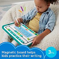 Fisher-Price Thank & Learn Alpha Slidewriter