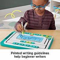 Fisher-Price Thank & Learn Alpha Slidewriter