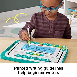 Fisher-Price Thank & Learn Alpha Slidewriter