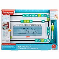 Fisher-Price Thank & Learn Alpha Slidewriter