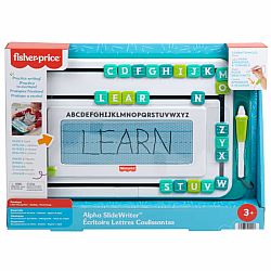 Fisher-Price Thank & Learn Alpha Slidewriter