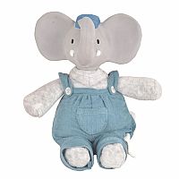 Alvin Elephant Doll