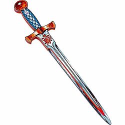 Amber Dragon Knight Sword