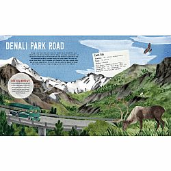 Explore! America's Journeys