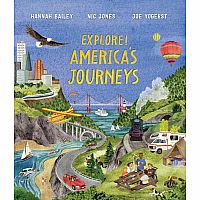 Explore! America's Journeys