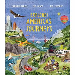 Explore! America's Journeys