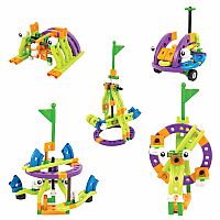 Kids First Amusement Park Engineer