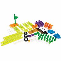 Kids First Amusement Park Engineer