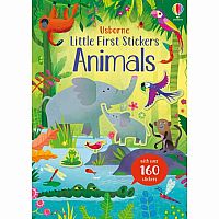Animals Activity Pack