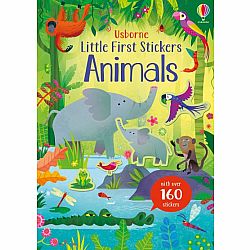 Animals Activity Pack
