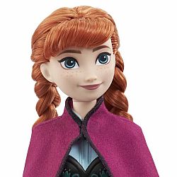Anna Frozen Doll