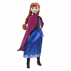 Anna Frozen Doll