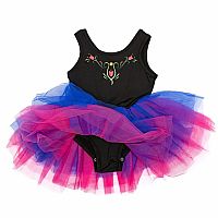 Anna Ballet Tutu Dress Size 5/6