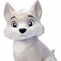 Frozen - Anna & Wolf Cub
