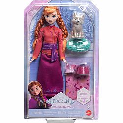 Frozen - Anna & Wolf Cub