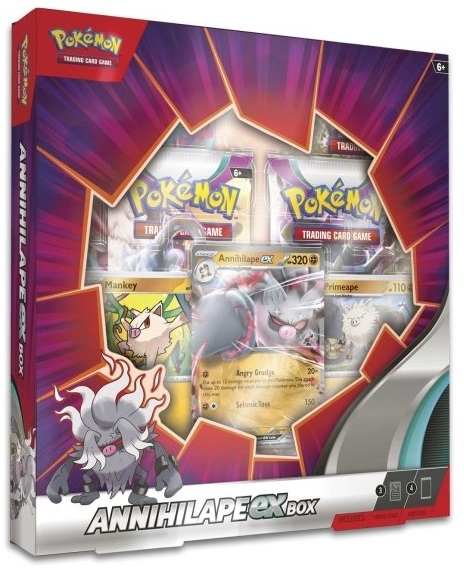 pokemon cards ex pack Pokemon Card Game Shiny Treasure ex Box Scarlet & Violet High Class Pa main image 0