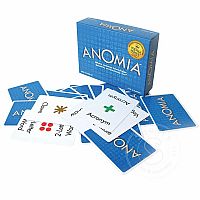 Anomia