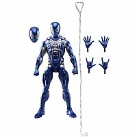 Marvel Gamerverse Spider-Man 2: Peter Parker Anti-Venom