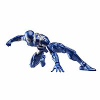 Marvel Gamerverse Spider-Man 2: Peter Parker Anti-Venom