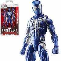 Marvel Gamerverse Spider-Man 2: Peter Parker Anti-Venom