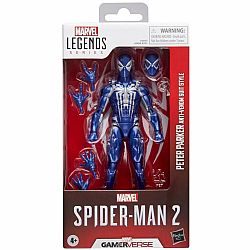 Marvel Gamerverse Spider-Man 2: Peter Parker Anti-Venom