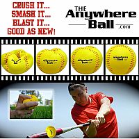 The Anywhere Ball