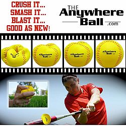 The Anywhere Ball