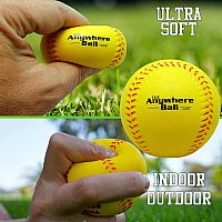 The Anywhere Ball