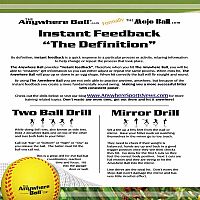 The Anywhere Ball