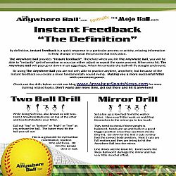The Anywhere Ball