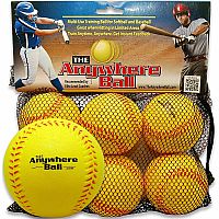 The Anywhere Ball