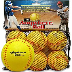 The Anywhere Ball