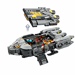 Lego Star Wars - Anzellan Starship