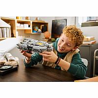 Lego Star Wars - Anzellan Starship