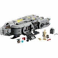 Lego Star Wars - Anzellan Starship