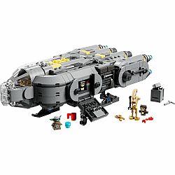 Lego Star Wars - Anzellan Starship