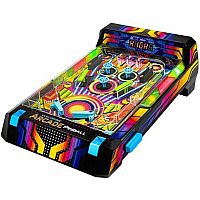 Arcade Pinball