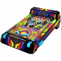 Arcade Pinball