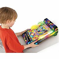 Arcade Pinball
